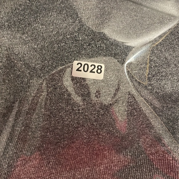 Gray Sports Bra Small - Picture 6 of 6